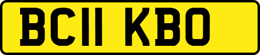 BC11KBO