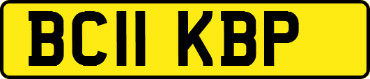 BC11KBP