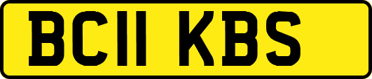 BC11KBS