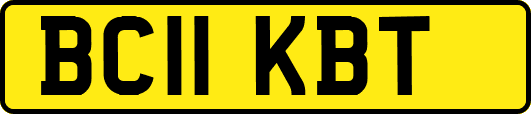 BC11KBT