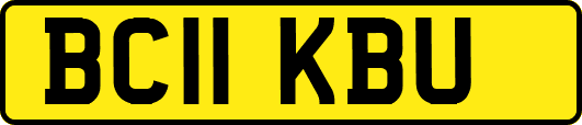 BC11KBU