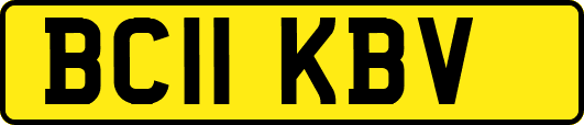 BC11KBV