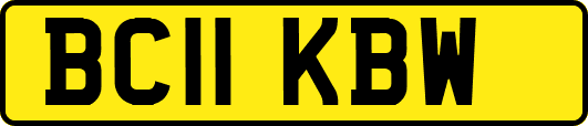 BC11KBW