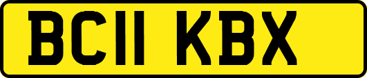 BC11KBX