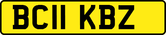 BC11KBZ