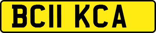 BC11KCA