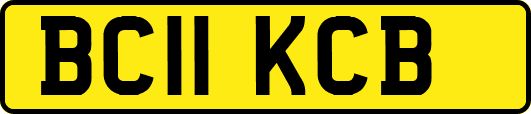 BC11KCB