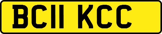 BC11KCC