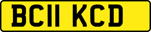 BC11KCD