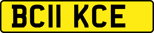 BC11KCE