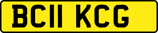 BC11KCG