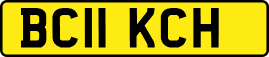 BC11KCH