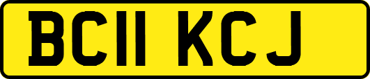 BC11KCJ