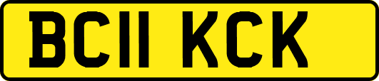 BC11KCK