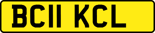 BC11KCL