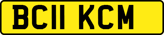 BC11KCM