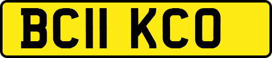 BC11KCO