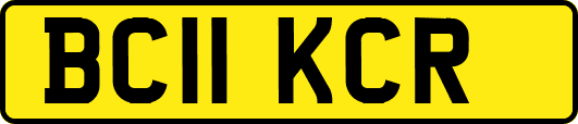 BC11KCR
