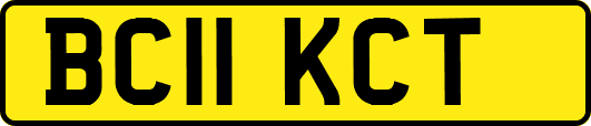BC11KCT