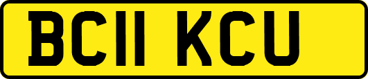 BC11KCU