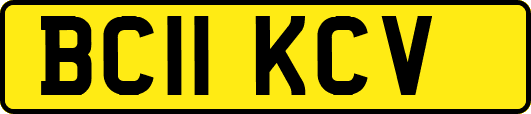 BC11KCV