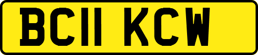 BC11KCW