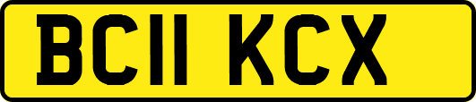 BC11KCX