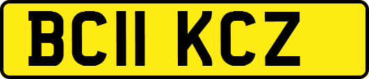 BC11KCZ