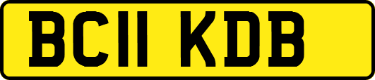 BC11KDB