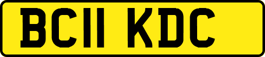 BC11KDC