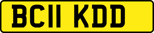 BC11KDD