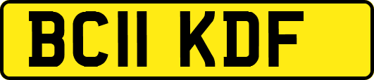 BC11KDF