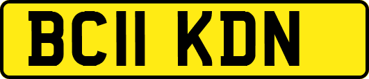 BC11KDN