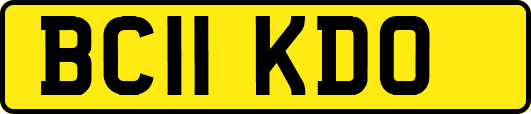 BC11KDO
