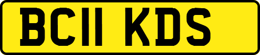 BC11KDS