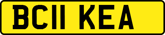 BC11KEA