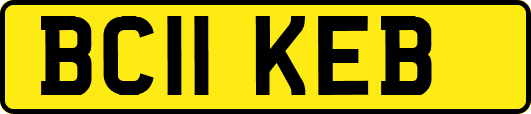 BC11KEB