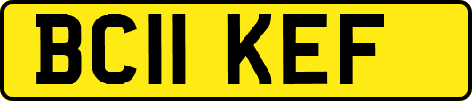 BC11KEF