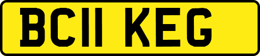 BC11KEG