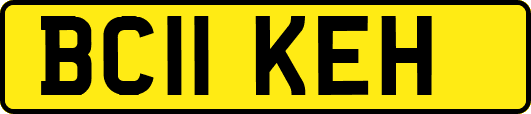 BC11KEH