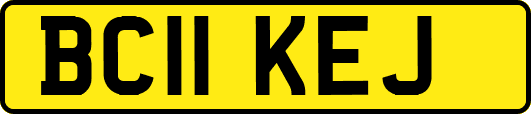 BC11KEJ