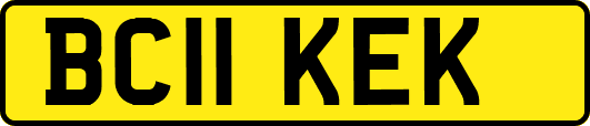 BC11KEK
