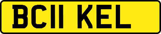 BC11KEL