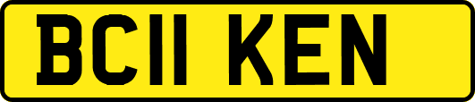 BC11KEN