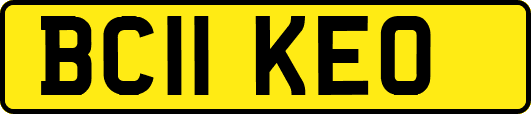 BC11KEO