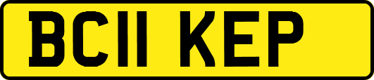 BC11KEP