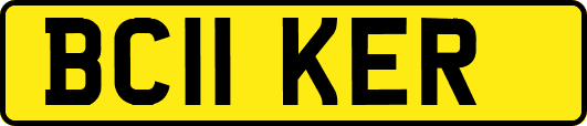BC11KER