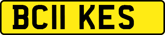 BC11KES