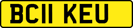 BC11KEU