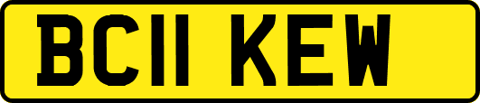 BC11KEW